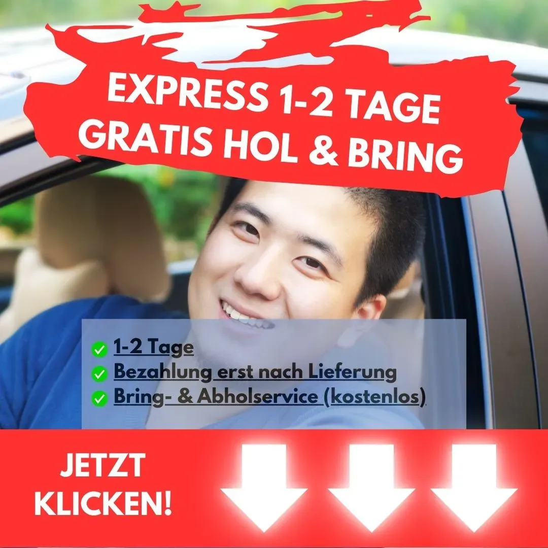KFZ Zulassung Berlin - Dreams - Beitragsbild KFZ Zulassung Berlin - Dreams - Beitragsbild Express Zulassung in nur 1-2 Tagen Bring- & Abholservice
