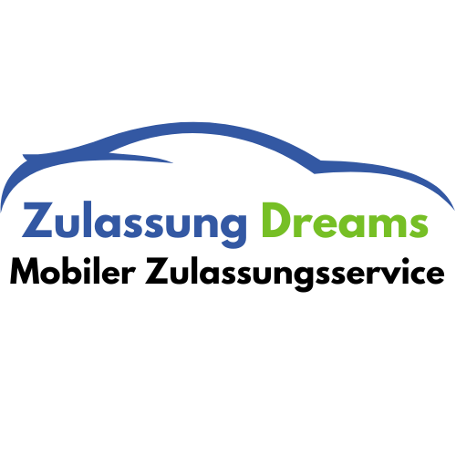 KFZ Zulassung Berlin – Logo – schnellster Express-Service