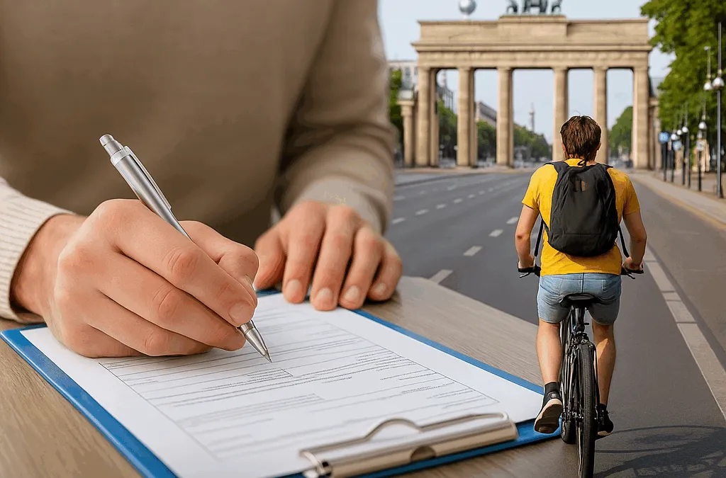Fahrzeugzulassung in Berlin – Schnell & zuverlässig mit Zulassung Dreams
